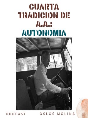 cover image of 4 tradición de AA